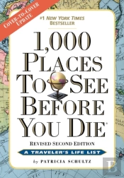 1,000 Places To See Before You Die