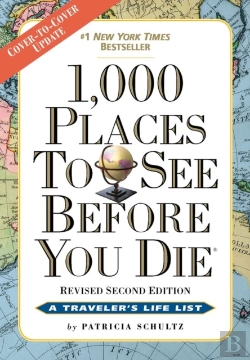 Bertrand.pt - 1,000 Places To See Before You Die