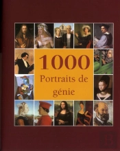 1000 Portraits De Genie