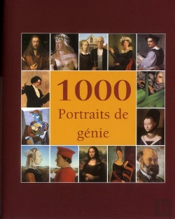Bertrand.pt - 1000 Portraits De Genie