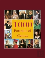 1000 Portraits Of Genius
