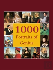 1000 Portraits Of Genius