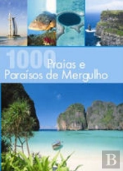 1000 Praias e Paraísos de Mergulho
