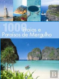 1000 Praias e Paraísos de Mergulho