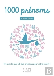 1000 Prénoms
