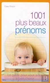 1000 Prénoms Tendance