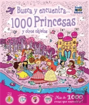 1000 Princesas Y Otros Objetos
