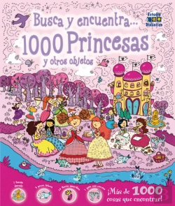Bertrand.pt - 1000 Princesas Y Otros Objetos