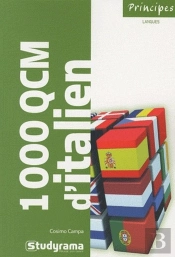 1000 Qcm En Italien; 14