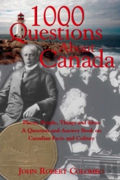 1000 Questions About Canada