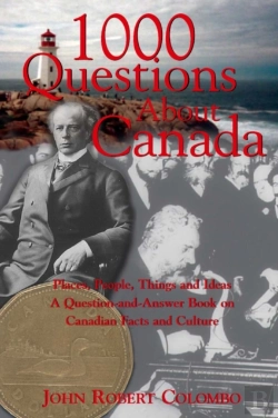 Bertrand.pt - 1000 Questions About Canada