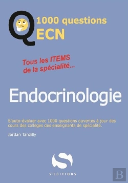 Bertrand.pt - 1000 Questions Ecn Endocrinologie