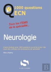 1000 Questions Ecn Neuroloogie