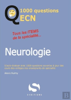 Bertrand.pt - 1000 Questions Ecn Neuroloogie