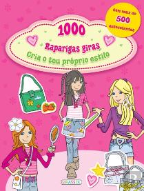 1000 Raparigas Giras