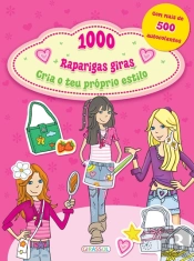 1000 Raparigas Giras