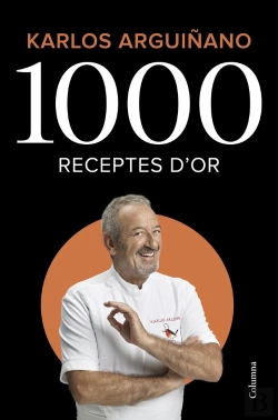 Bertrand.pt - 1000 Receptes D'Or