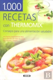 1000 Recetas Con Thermomix