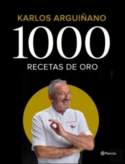 Bertrand.pt - 1000 Recetas De Oro