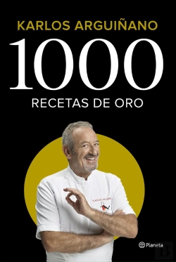 Bertrand.pt - 1000 Recetas De Oro