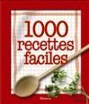 1000 Recettes Faciles