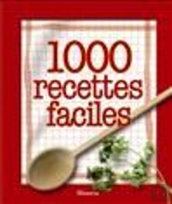 Bertrand.pt - 1000 Recettes Faciles