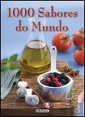 1000 Sabores do Mundo 