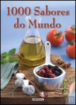 Bertrand.pt - 1000 Sabores do Mundo 