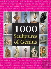 1000 Sculptures Of Genius