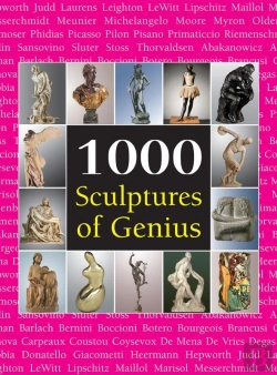 Bertrand.pt - 1000 Sculptures Of Genius