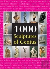 1000 Sculptures Of Genius