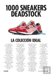 1000 Sneakers Deadstock