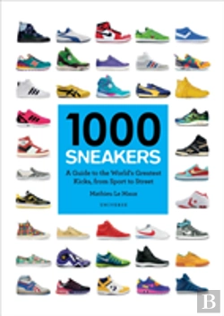 Bertrand.pt - 1000 Sneakers