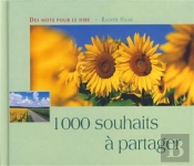 1000 Souhaits À Partager
