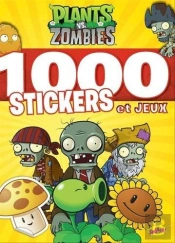 1000 Stickers