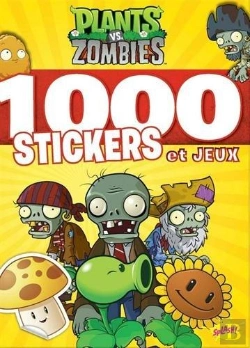 Bertrand.pt - 1000 Stickers