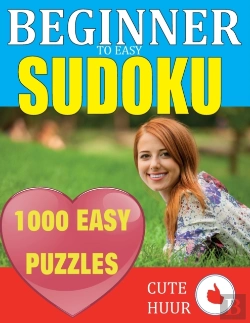 Bertrand.pt - 1000 Sudoku Beginner To Easy Puzzles