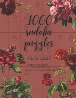 Bertrand.pt - 1000 Sudoku Puzzles