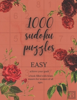Bertrand.pt - 1000 Sudoku Puzzles
