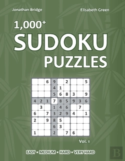 Bertrand.pt - 1,000+ Sudoku Puzzles