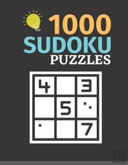 Bertrand.pt - 1000 Sudoku Puzzles