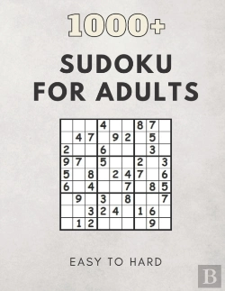 Bertrand.pt - 1,000+ Sudoku Puzzles Easy To Hard