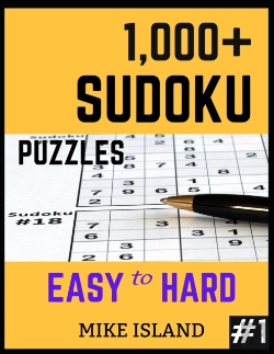 Bertrand.pt - 1000+ Sudoku Puzzles Easy To Hard