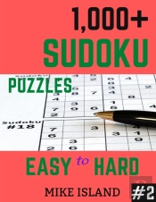1000+ Sudoku Puzzles Easy To Hard