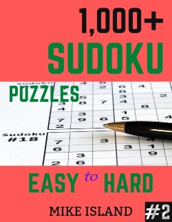 Bertrand.pt - 1000+ Sudoku Puzzles Easy To Hard