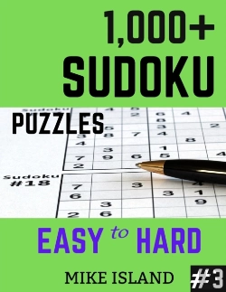 Bertrand.pt - 1000+ Sudoku Puzzles Easy To Hard