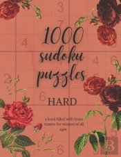 1000 Sudoku Puzzles