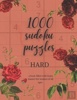Bertrand.pt - 1000 Sudoku Puzzles