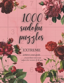 Bertrand.pt - 1000 Sudoku Puzzles