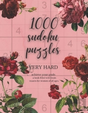 1000 Sudoku Puzzles